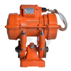 Electromechanical vibrator ??-101?
