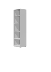SHMSt SKB-1 Medical cupboard - shelving unit