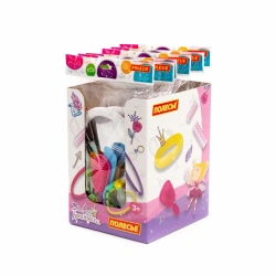 Set "Little Princess" (in a bag) (display) (mix ?1), Item No. 52541