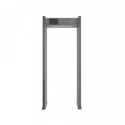 Stationary arch metal detector SIGNEZIS Model CT