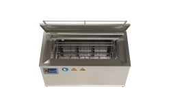 SP-600 Extra Series Ultrasonic Bath SP-600 Extra Series Ultrasonic Bath NP(HH)