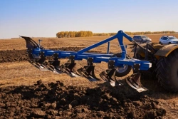Plough Equipment