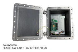 ??????-SW-EXD-?-1G-1/4Poe+/160W