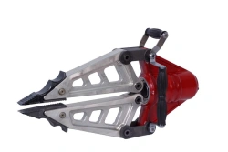 Large hydraulic expander RBG-S4