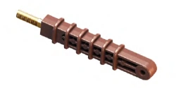 Traction insulators, type IT