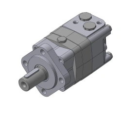 MGP-200-01R HYDRAULIC PLANETARY MOTOR