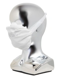 Respirators "ShB-1-Atom" FFP3 NR D FP