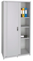 Practik K-03 cupboard