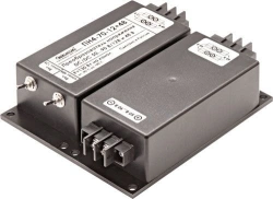 Converter PN4-70-12+48 DC/DC 70/12+48V 130W DC/DC 70/12+48V Railway Voltage Converter