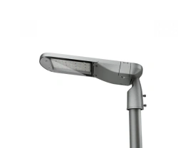 LED outdoor cantilever luminaire URBAN M 75W