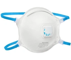 AirON FFP2 NR D 202vR filter mask