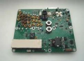 Radio part KV Amplifier 20 W for work in digital KV radio stations JSC "Uranis-Radiosystems" Russia