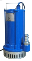 Electric pump Gnome 10-10