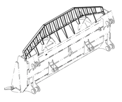 93512168 Blade