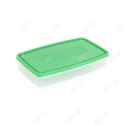 Container 1,0l (240x130x44)mm