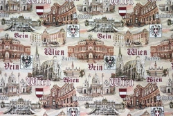 Fabric Vienna art.300460