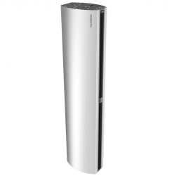 Stationary electric heat curtain, KALASHNIKOV trade mark, model KVC-S20E18-31 MT