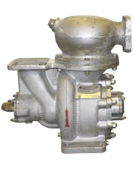 Self priming pump 1SCL 20-24
