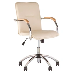 Armchairs with metal frame: SAMBA GTP
