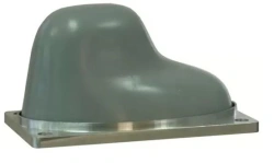 Locomotive antenna AL3/800-3400