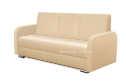 Upholstered sofa DO-1/3.1
