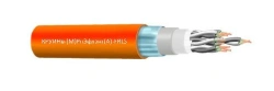 Cable KRUINv-(M)RpEflzng(A)-FRLS -U*(1 - 37)x(2,3,4)x(0,2 -2,5)