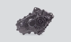 Transfer box (for Uaz 452, Timken, 4-st., i=1/1,94; i=4,625) 390900180012000