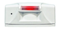 Intrusion detector surface optical-electronic "PIRON-SH", version 3