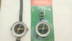 Tourist compass