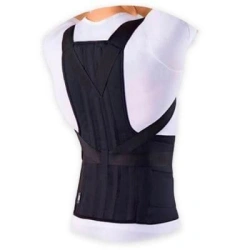 Corset for thoracic and thoracolumbar spine KOR-M3v