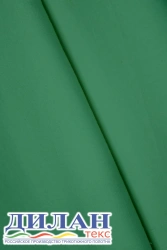 Mixed knitted fabric (50% cotton, 50% polyester) smoothly dyed: futer
