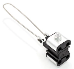 RA4-35 Anchor clamp