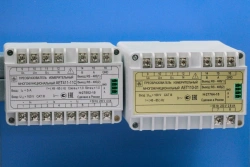 AET multifunctional measuring transducer