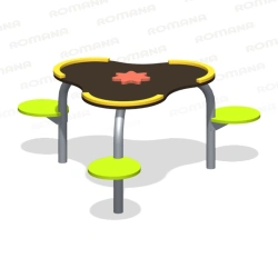 Play equipment Romana 057.54.00