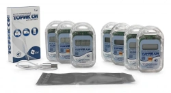 Temperature Measurement Devices