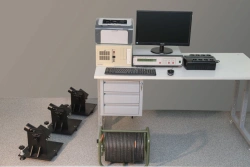 Photoelectronic measuring complex "FEB-5M"