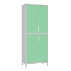 Four-door general-purpose cupboard, model LSHK-1