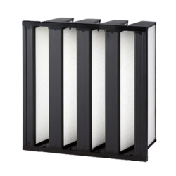 Compact filter FVKom-W