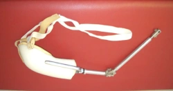 Working shoulder prosthesis PR4-28