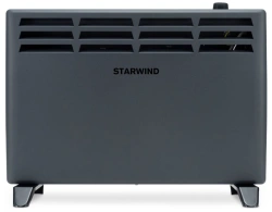 Electric convectors, "STARWIND" trade mark, model SHV6110
