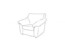 Gala chair