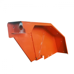 Right rear wing Uralets 310.43.000-01