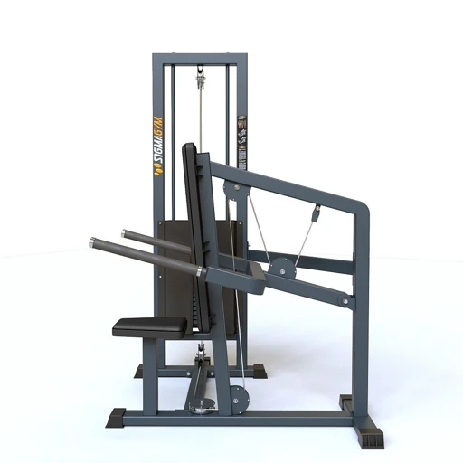 Tricep Machine for Triceps Training BF-133
