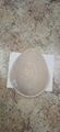 Knitted cover for breast exoprosthesis CHT-411