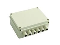 Junction box "Barrier-KR-84"