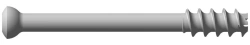 Screw cannulated ( d. 7,0/16mm length 45130mm, d. 7,0/32 length 45130mm; in. bore 12.5mm)
