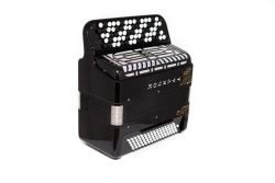 Bayan pupil's two-voice children's accordion "Tulyachok" 77/46×80/41-II