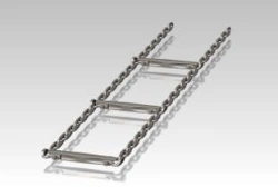 Scraper chain assembly CSK-5-3 (one section)