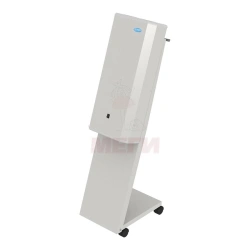 "MEGIDEZ" RBOV 913-"MSK" (MSK-913.1) - Bactericidal recirculator for air disinfection, with a metal case, on transfer