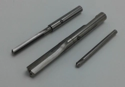 All-hard metal cutting tools - reamers